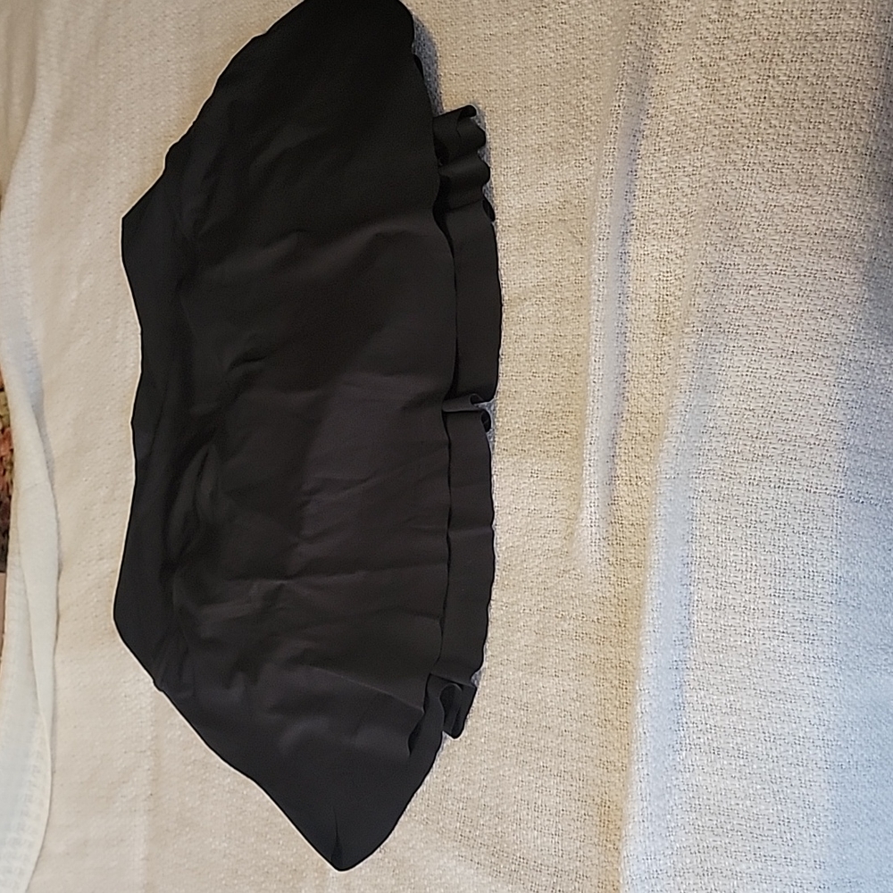 Halara tennis skort